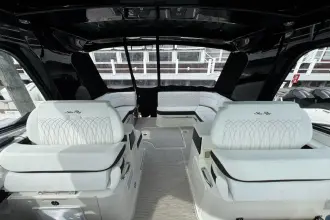 Thumbnail von Sea Ray 370 Sundancer Außenborder