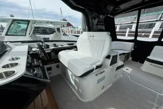 Thumbnail von Sea Ray 370 Sundancer Außenborder