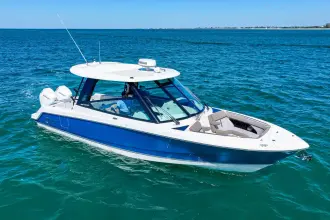 Thumbnail von Boston Whaler 330 Vantage