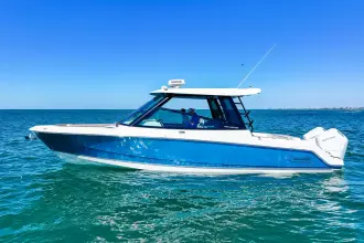 Thumbnail von Boston Whaler 330 Vantage