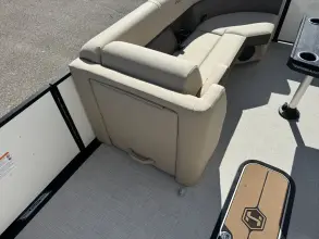 Thumbnail von Harris Cruiser 230