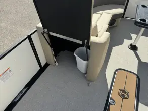 Thumbnail von Harris Cruiser 230