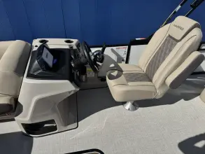 Thumbnail von Harris Cruiser 230