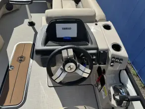 Thumbnail von Harris Cruiser 230