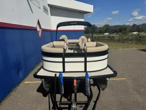 Thumbnail von Harris Cruiser 230