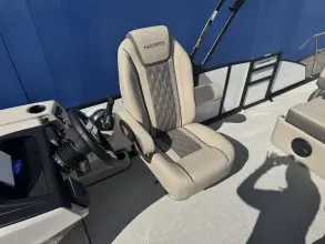 Thumbnail von Harris Cruiser 230