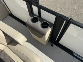 Thumbnail von Harris Cruiser 230