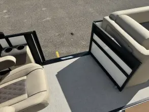 Thumbnail von Harris Cruiser 230