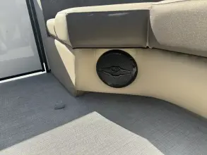 Thumbnail von Harris Cruiser 230