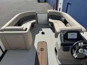 Thumbnail von Harris Cruiser 230