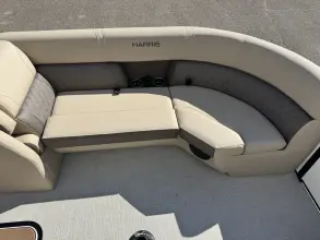 Thumbnail von Harris Cruiser 230