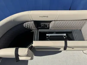 Thumbnail von Harris Cruiser 230