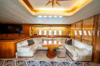 Thumbnail von Mangusta 80 Jacques Cousteau