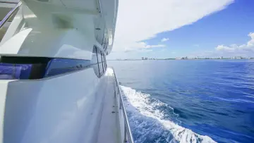 Thumbnail von Hargrave 82 Motor Yacht Electrified