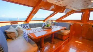 Thumbnail von Hargrave 82 Motor Yacht Electrified