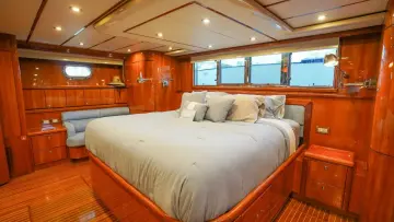 Thumbnail von Hargrave 82 Motor Yacht Electrified