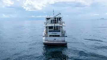 Thumbnail von Hargrave 82 Motor Yacht Electrified