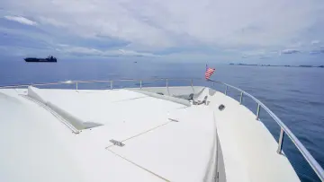 Thumbnail von Hargrave 82 Motor Yacht Electrified