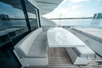 Thumbnail von Pershing 80 Hawk