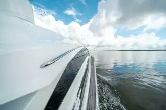 Thumbnail von Pershing 80 Hawk