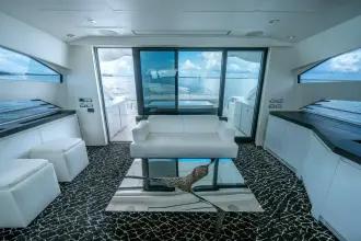 Thumbnail von Pershing 80 Hawk