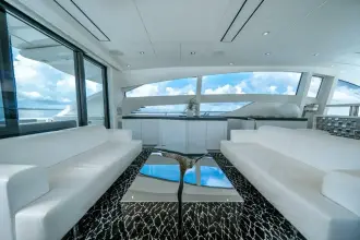 Thumbnail von Pershing 80 Hawk