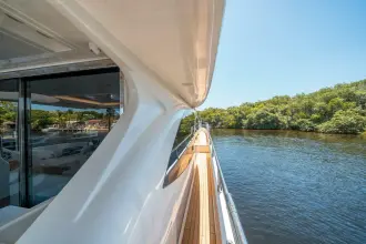 Thumbnail von Azimut 75 Minimal Risk