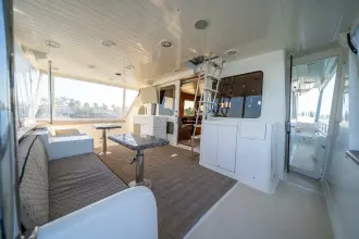 Thumbnail von Offshore Yachts 72 Pilothouse IZMO