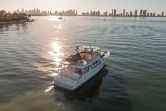 Thumbnail von Offshore Yachts 72 Pilothouse IZMO