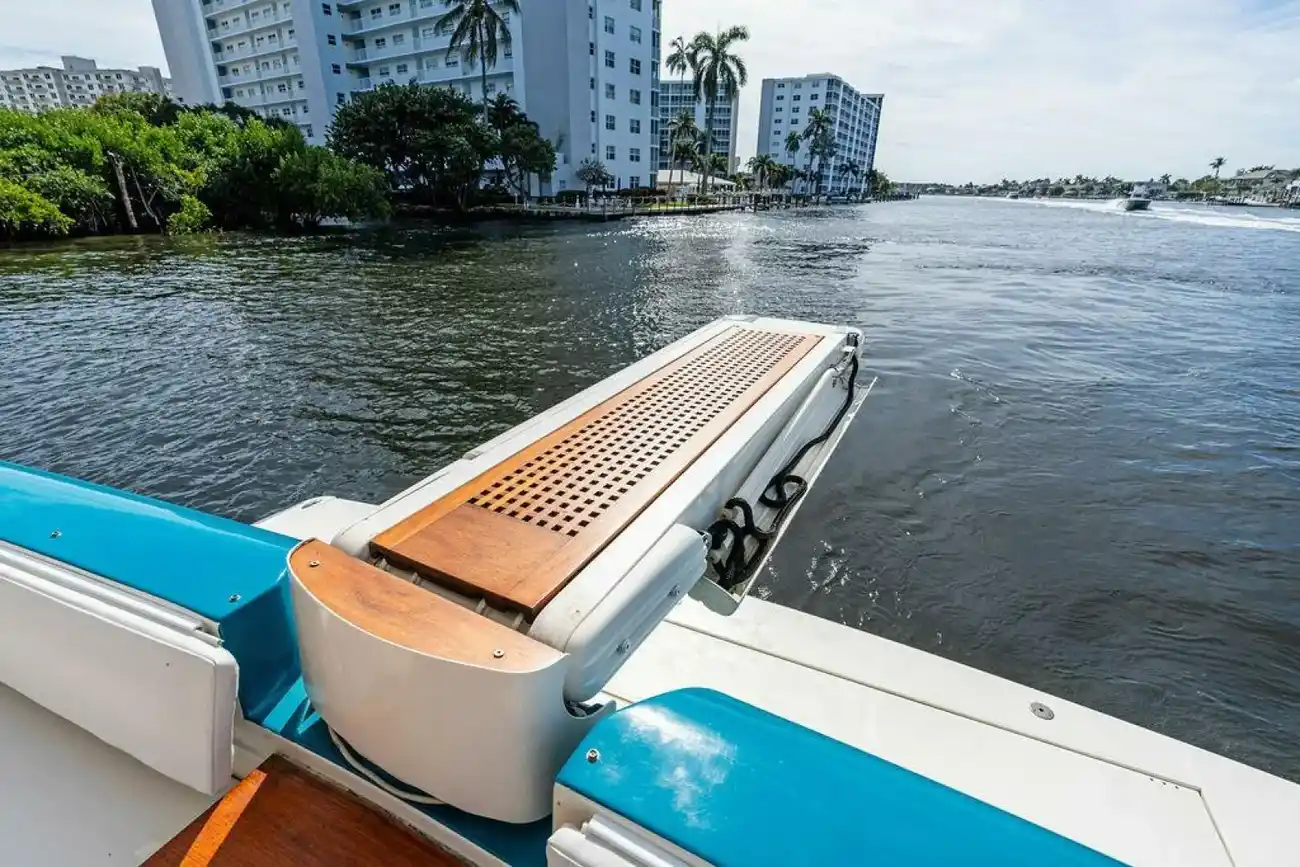 Thumbnail von Ferretti Yachts 620 Wicked Cool