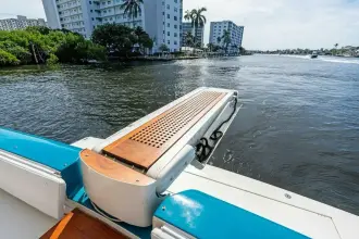 Thumbnail von Ferretti Yachts 620 Wicked Cool