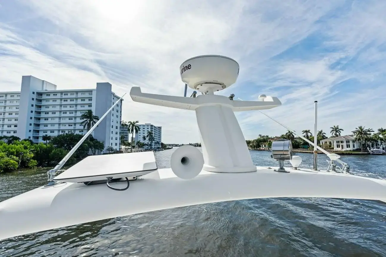 Thumbnail von Ferretti Yachts 620 Wicked Cool