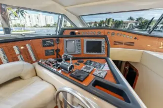 Thumbnail von Ferretti Yachts 620 Wicked Cool