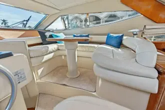 Thumbnail von Ferretti Yachts 620 Wicked Cool