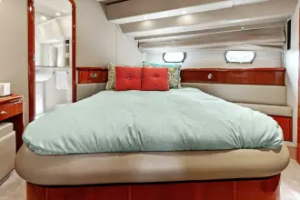 Thumbnail von Ferretti Yachts 620 Wicked Cool