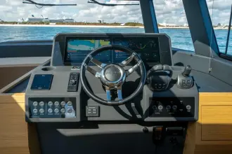 Thumbnail von Pardo GT52 Seaview