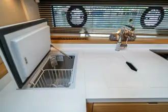 Thumbnail von Pardo GT52 Seaview