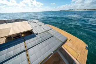 Thumbnail von Pardo GT52 Seaview