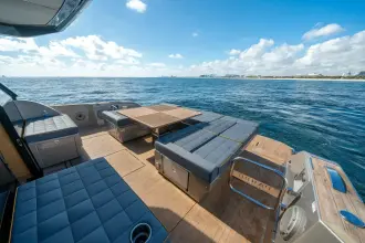 Thumbnail von Pardo GT52 Seaview