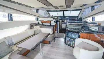 Thumbnail von Marquis 500 Sport Bridge Escape Plan