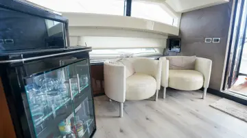 Thumbnail von Marquis 500 Sport Bridge Escape Plan