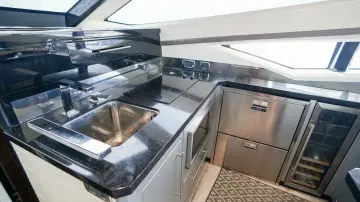 Thumbnail von Marquis 500 Sport Bridge Escape Plan