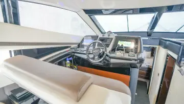 Thumbnail von Marquis 500 Sport Bridge Escape Plan