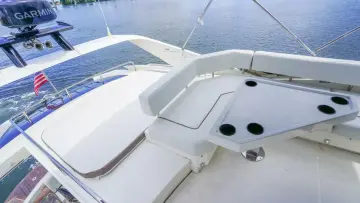 Thumbnail von Marquis 500 Sport Bridge Escape Plan