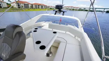 Thumbnail von Marquis 500 Sport Bridge Escape Plan