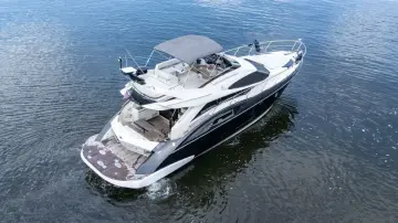 Thumbnail von Marquis 500 Sport Bridge Escape Plan