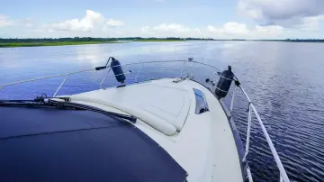 Thumbnail von Marquis 500 Sport Bridge Escape Plan