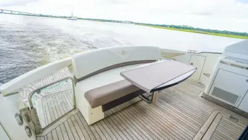 Thumbnail von Marquis 500 Sport Bridge Escape Plan