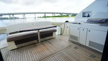 Thumbnail von Marquis 500 Sport Bridge Escape Plan