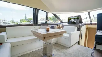 Thumbnail von Prestige 500 Fly O Sea D